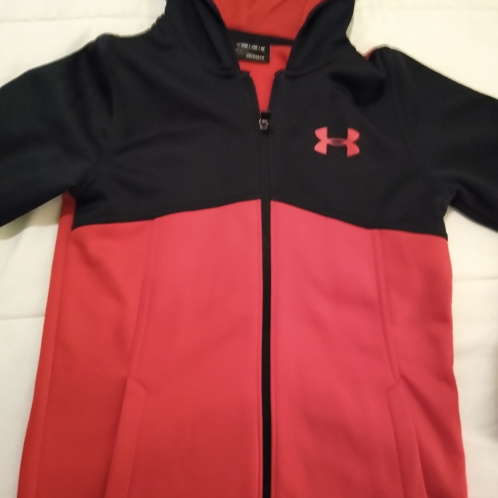 Under Armour Hoodie